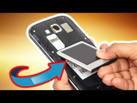 Why Removable Batteries Are NEVER Coming Back