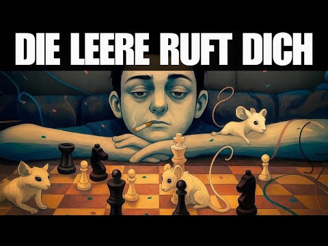 Du wirst beginnen, das Interesse an allem zu verlieren, und das ist das Zeichen — Carl Jung