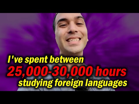 How Many Languages Does @gowithkob REALLY Speak?