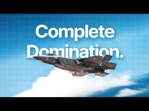 How Iran’s air defenses collapsed in minutes in the 2025 war