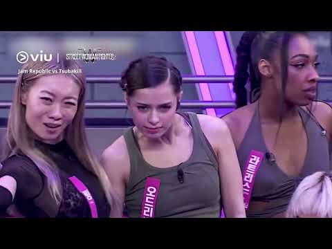 Jam Republic vs Tsubakill: Global Battle 🔥 | Watch FREE on Viu