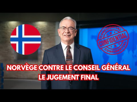 Le verdict qui pourrait détruire la Watchtower !