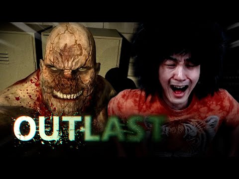공포 게임 명작 of 명작 [아웃라스트 켠왕]
