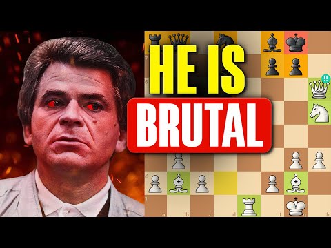 WARNING: These Chess Moves Will Bend Your Mind!