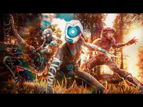 Watching Clix play fncs