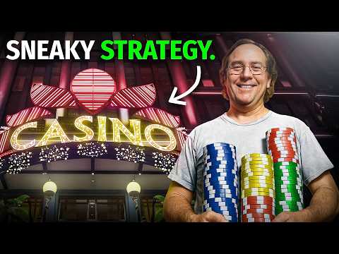 The School Teacher Who Outsmarted Poker Pros for $250,000