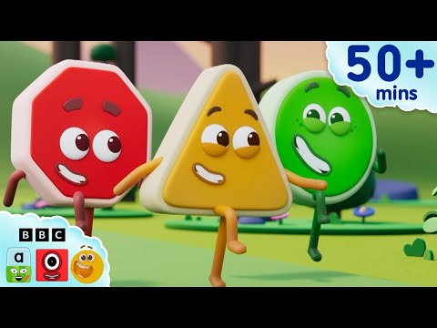 Here We Go Again! 🔄 | Learn to Code for Kids | Wonderblocks