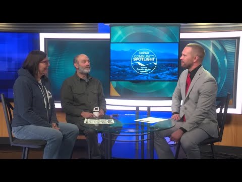 Community Spotlight: Bolts & Bikes Fundraiser