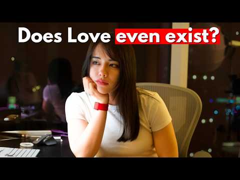 Why You're Struggling To Find Love: things I wish I knew earlier