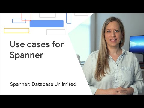 Use cases where Spanner is transforming businesses