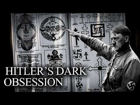 Obsession: Hitler's Occult Odyssey