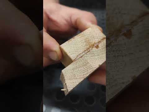 You will be delighted, the manufacturer will be angry!