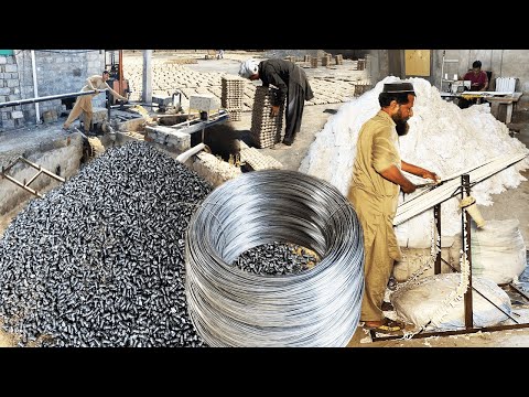 Top 5 Amazing Factory Videos! Incredible Mass Production Factories