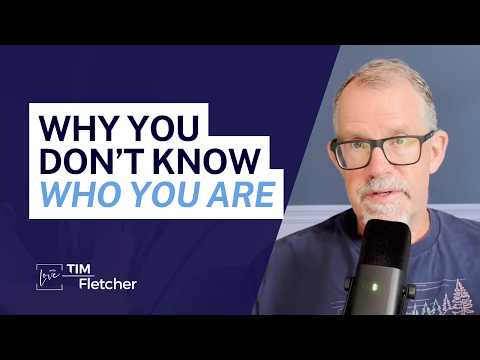 How Complex Trauma Blocks Self-Discovery - Recovery Stages of Development - Pt 4