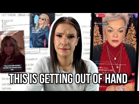 BOMB PARTY live gets WEIRD, PLEXUS rep FLEXES LOSING FRIENDS for MLM  | TOP MLM FAILS #10