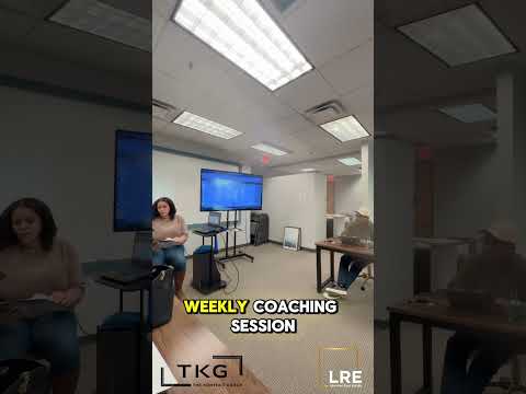 Agent Support #realestate #azrealestate #arizona