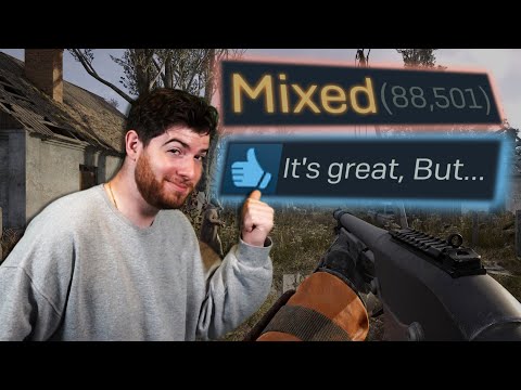 The Broken Release of STALKER 2