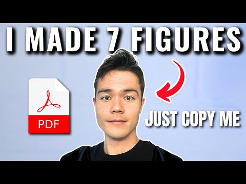 How to Create an eBook FAST and Sell it Online (Step-By-Step)