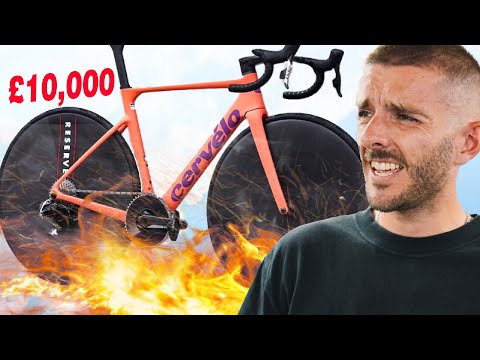 Roasting More Of YOUR Bike Setups