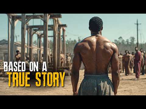 Action Movie based on a True Story! | Escape from Death Island | Full Movies in English HD