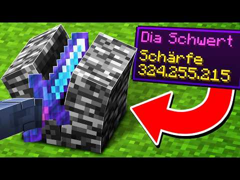 Ich habe das LIMIT für VERZAUBERUNGEN entfernt...