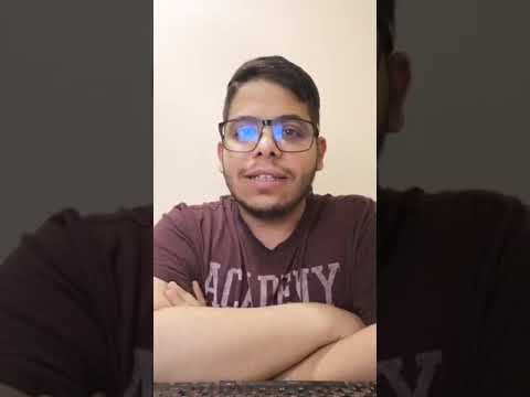 كيف تعلمت البرمجة وأنا قاعد بالبيت وعلمت نفسي وأكسب دراهم نقل لتجربتي بعد 14 سنة