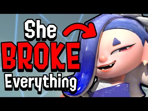 How Speedrunners Beat Splatoon 3 in Under 1 Hour