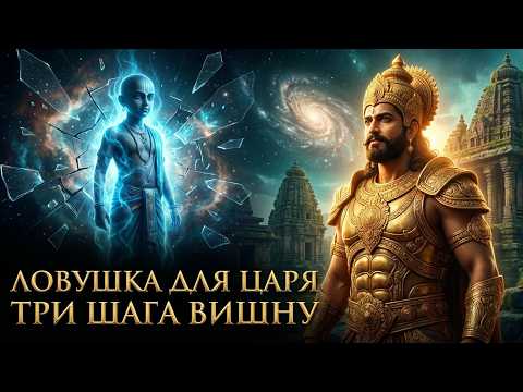 Лекция Для Сна 😴 | За что Бог наказал идеального правителя?