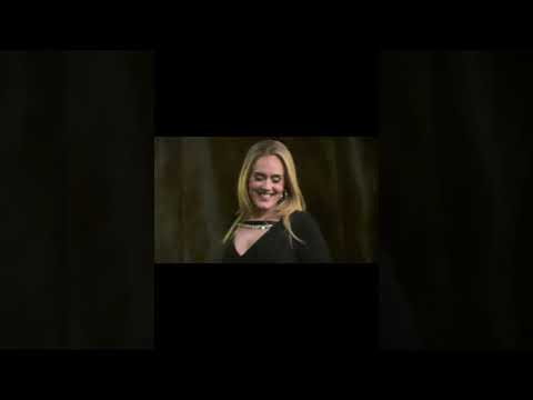 Adele - Oh my God (HQ VINYL AUDIO)