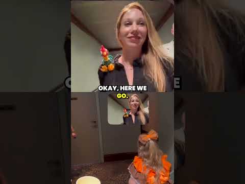 How we beat 2-hour lines and scored front-row seats for the Moana show — concierge upgrade. #dcl