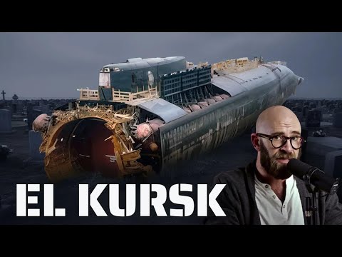 El submarino ruso de 2 mil millones de dólares que condenó a 118 hombres