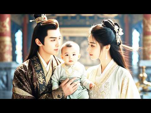 Reborn she cut ties with her neglectful family, married rumored gay prince, became beloved empress!