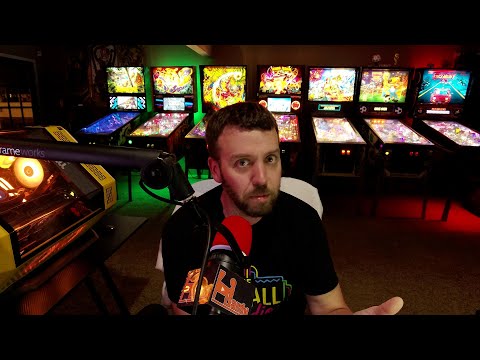 THIS is Why Stern Pinball's Next Game has NO HYPE!