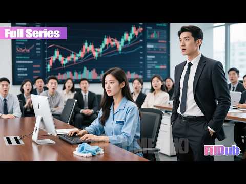 Nalulugi ang Kumpanya, Isang Segundo Lang ng Janitress—Kumita ng ₱10B, CEO Biglang Nag-propose!