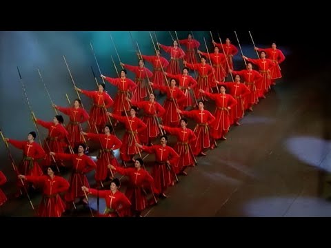 Цей танець ЗАБОРОНЕНИЙ на росії!