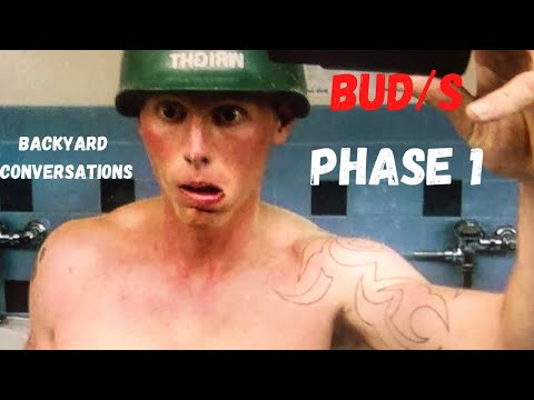 How I Made It Through HELL WEEK