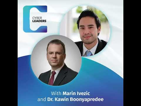 Quantum’s Leap: How Cyber Leaders Are Preparing for the Post-Encryption Era with Applied Quantum