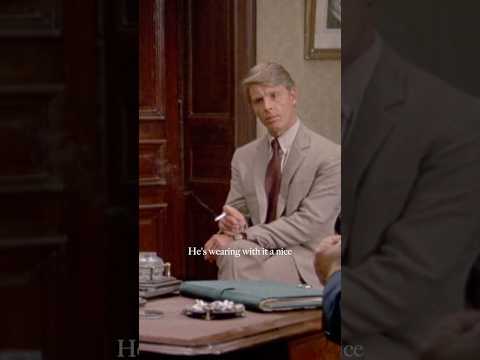 Best suits of 2025 reviews - The Day of the Jackal.