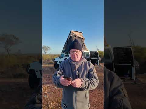 Egon Dutch distributor at @4xoverland