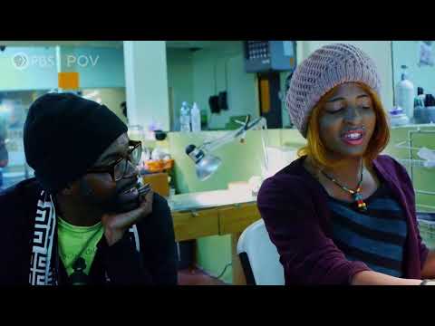 Filmmaker Elegance Bratton on his documentary feature Pier Kids