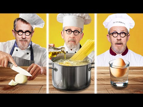 Should You Add Oil to Pasta Water? 5 Cooking Myths!