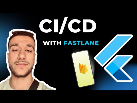 From Zero to CI/CD Hero in Flutter with Fastlane