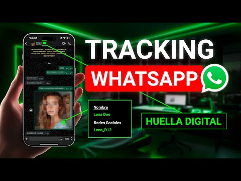 3 Techniques to Find Out EVERYTHING About Someone on WhatsApp