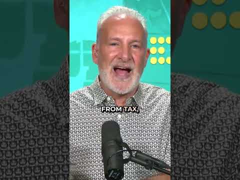 The Problem With Donald Trump's Plan | Peter Schiff