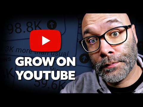 YouTube Tips and Advice To Grow Your Channel