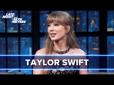 The Life of a Showgirl Is Taylor Swift's Favorite Album