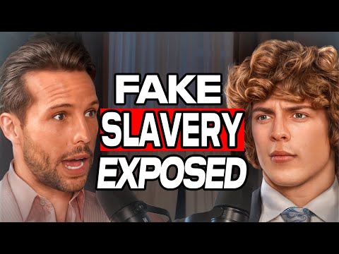 Tristan Tate x Jack Neel Podcast