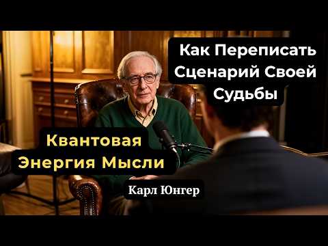 Квантовая Энергия Мысли Как Переписать Сценарий Своей Судьбы