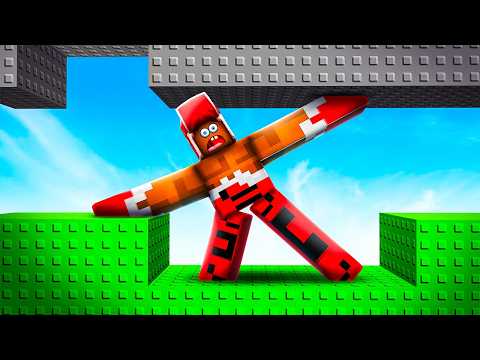 РАСТЯНИСЬ ИЛИ ПРОИГРАЙ В РОБЛОКС! 💀 Кто победит?