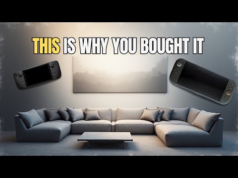 THIS IS WHY YOU BOUGHT IT